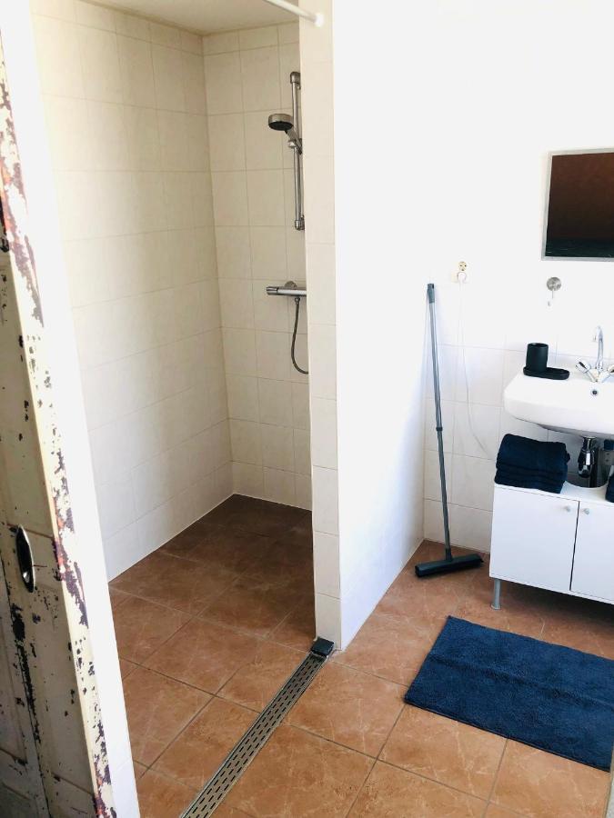 Prive Studio Centrum Assen Gratis Parkeren Екстериор снимка