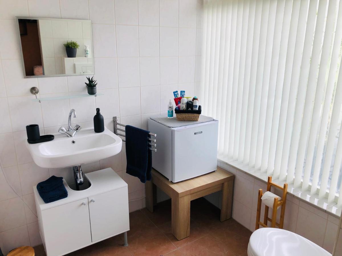 Prive Studio Centrum Assen Gratis Parkeren Екстериор снимка